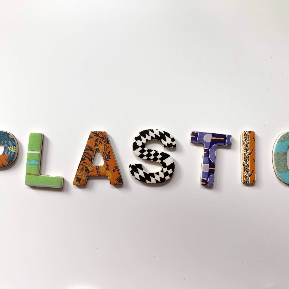 Plastics