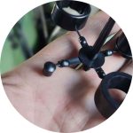 Перфектното пластмасово изделие - втоци